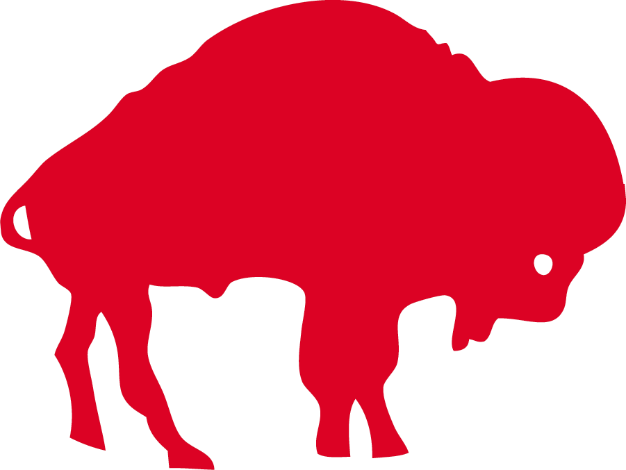 Buffalo Bills 1970-1973 Primary Logo t shirts DIY iron ons